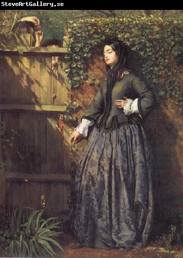 Philip Hermogenes Calderon Broken Vows